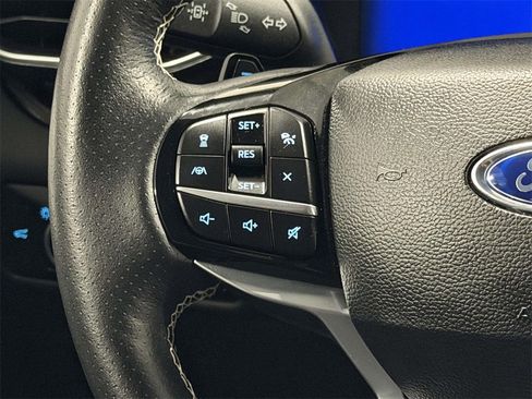 Used 2024 Ford Explorer ST w/ Equipment Group 401A image 22