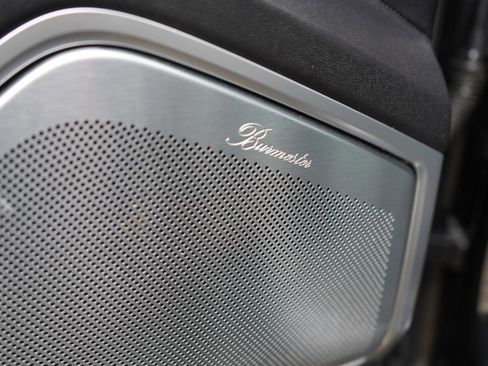 Used 2021 Porsche Cayenne Turbo image 27