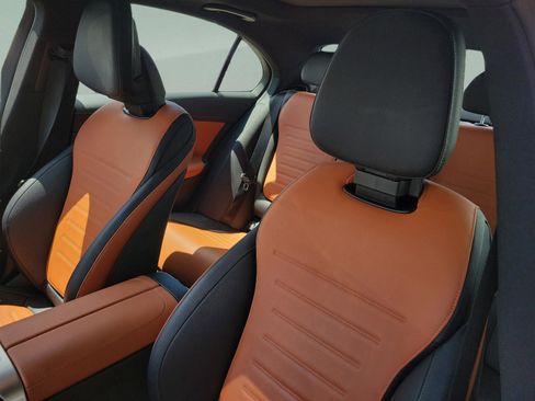 Used 2024 Mercedes-Benz C 300 Sedan image 21