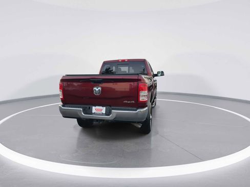 Used 2022 RAM 2500 Tradesman image 7