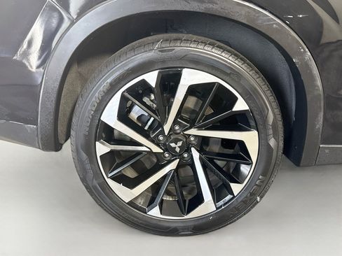 Used 2024 Mitsubishi Outlander SE FWD image 33
