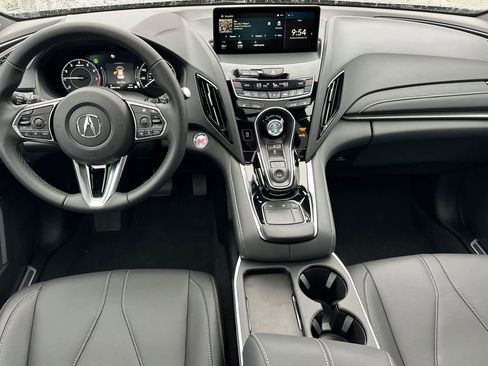 New 2025 Acura RDX SH-AWD image 10
