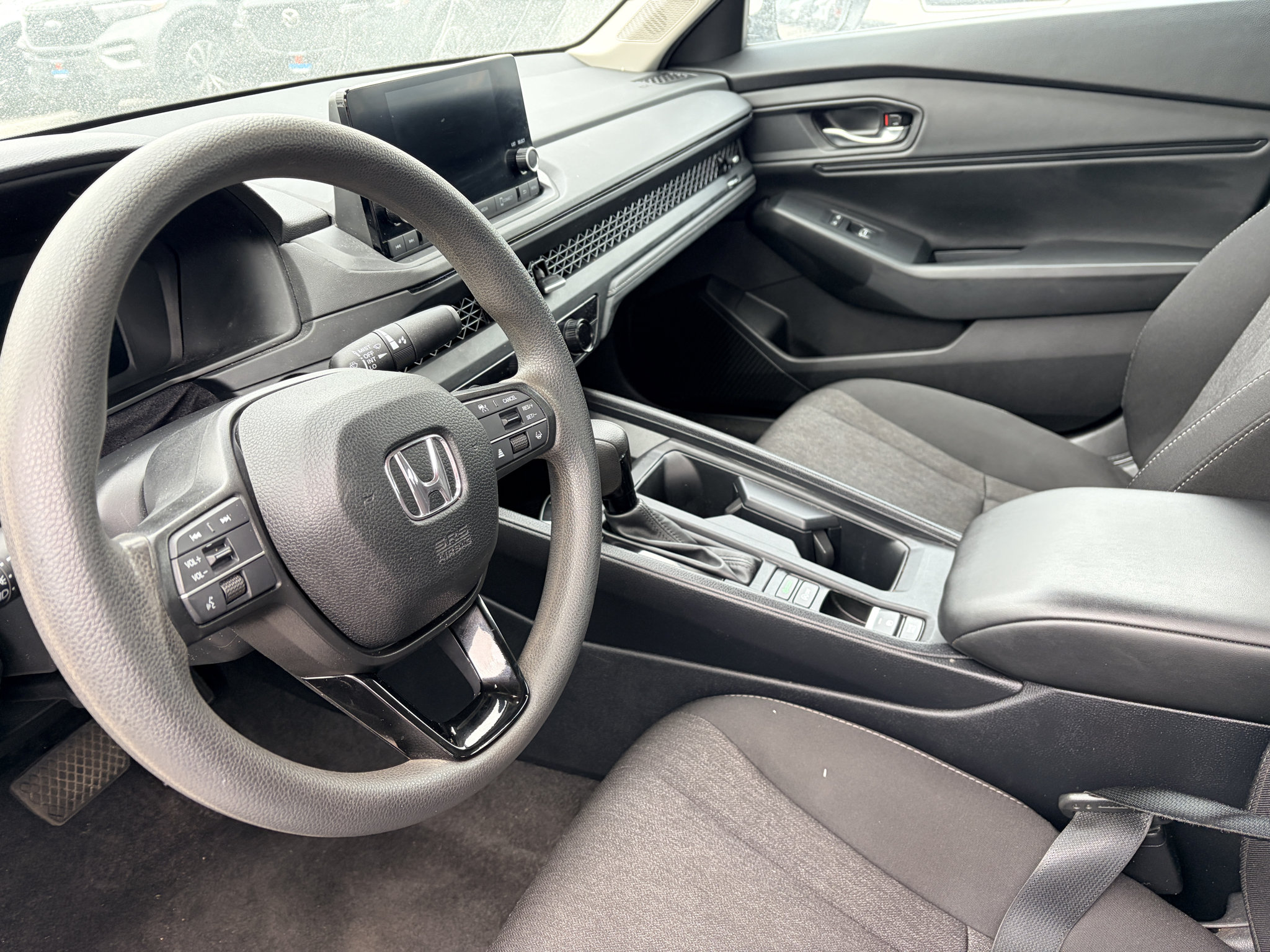 Used 2023 Honda Accord EX image 3
