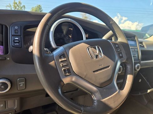 Used 2006 Honda Ridgeline RTL image 11