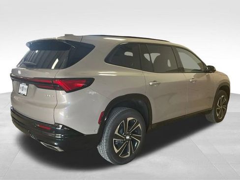 New 2026 Buick Enclave Sport Touring w/ Super Cruise Package image 6