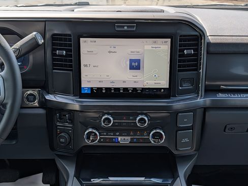 New 2026 Ford F450 Lariat AWD/4WD image 55