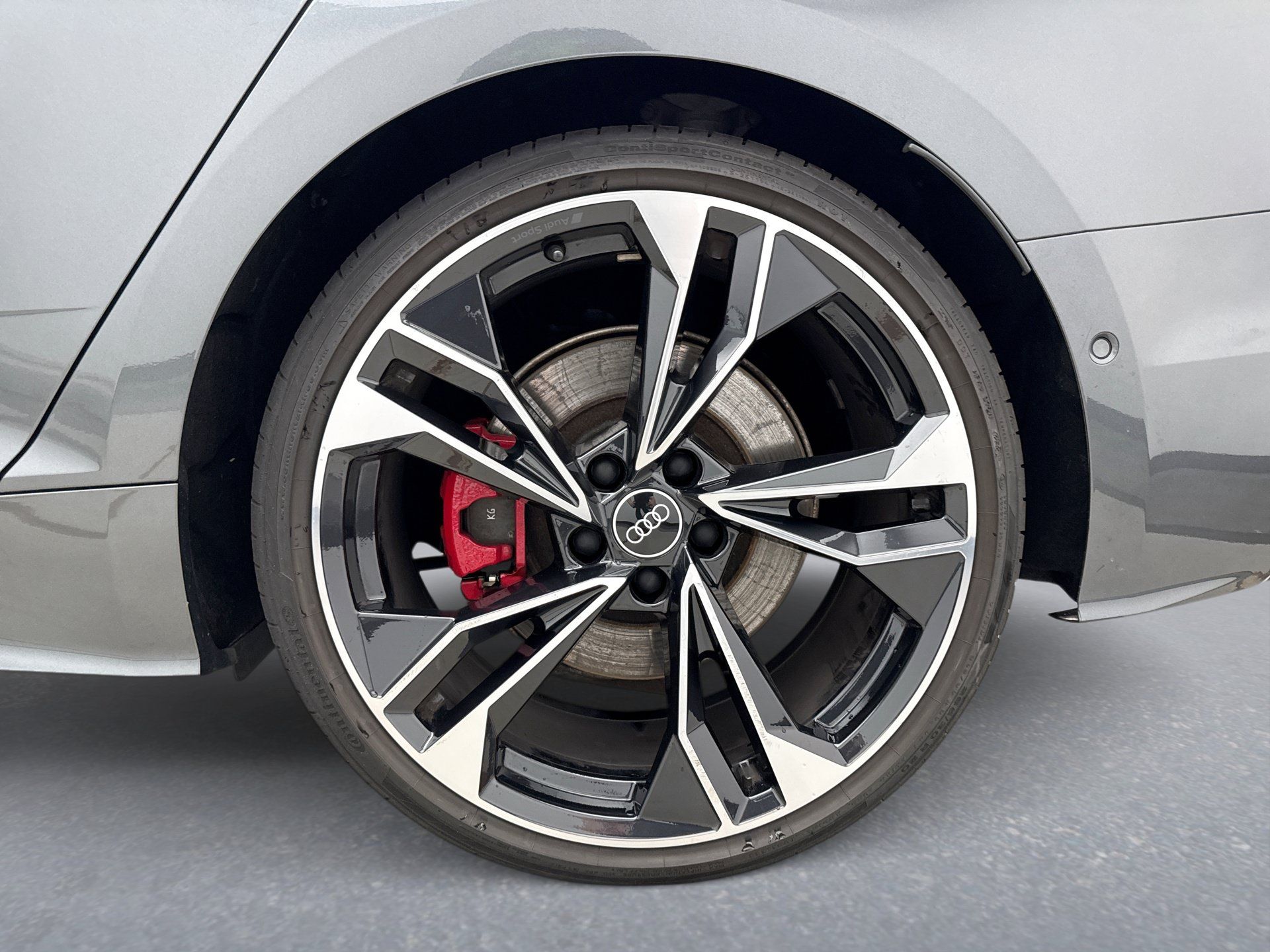 Used 2022 Audi S5 Prestige AWD/4WD image 27