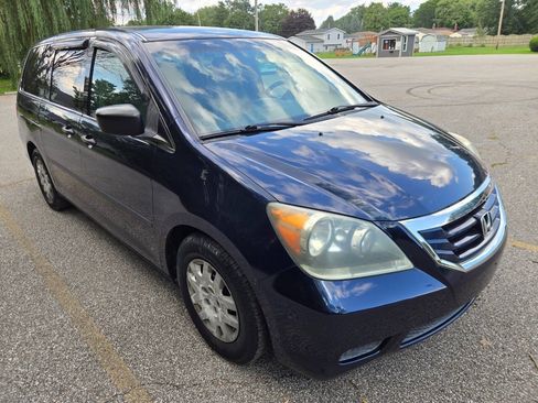Used 2008 Honda Odyssey LX image 14