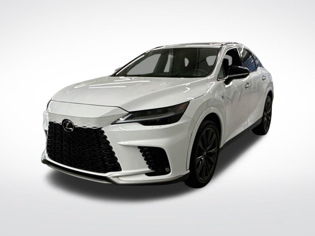 Used 2024 Lexus RX 350 AWD image 1