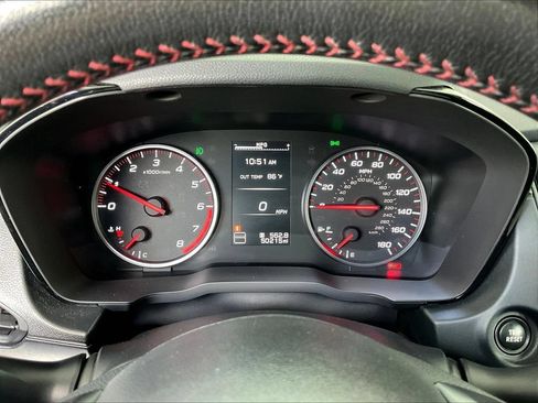 Used 2022 Subaru WRX Premium AWD/4WD image 13