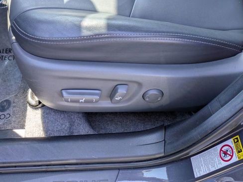 Used 2015 Toyota Prius Four image 17