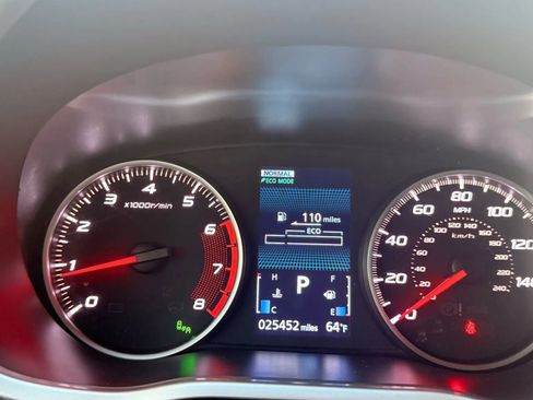 Used 2024 Mitsubishi Eclipse Cross SEL image 21