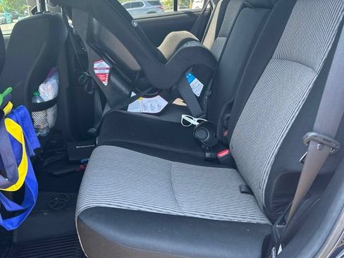 Used 2022 Toyota 4Runner SR5 RWD image 12