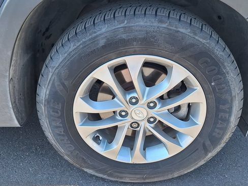 Used 2019 Hyundai Santa Fe SEL AWD/4WD image 31