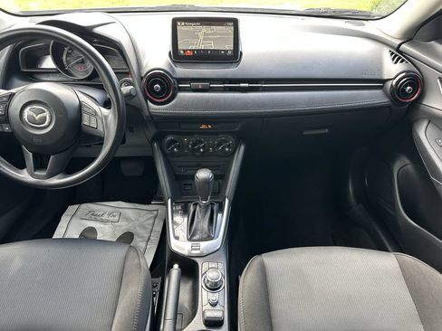 Used 2016 MAZDA CX-3 Sport FWD image 8
