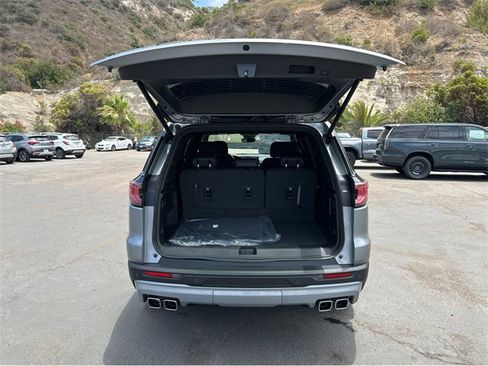 New 2025 GMC Acadia Elevation w/ Elevation Premium Package image 21