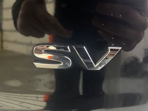 Used 2022 Nissan Rogue SV FWD image 43