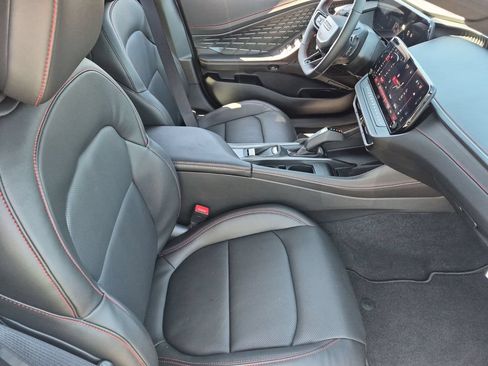 New 2026 Dodge Charger Scat Pack AWD/4WD image 32