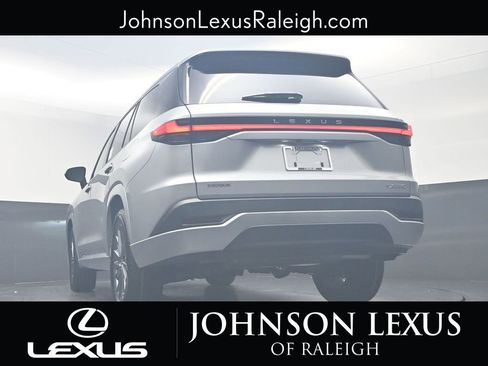 New 2026 Lexus TX 350 350 image 19