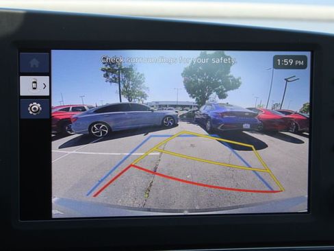 New 2026 Hyundai Elantra SE image 23