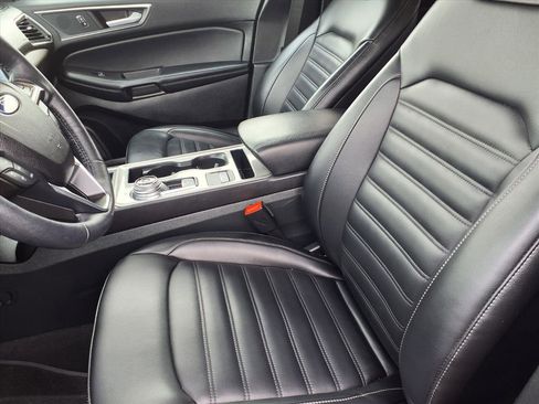 Certified 2023 Ford Edge SEL w/ Convenience Package image 3