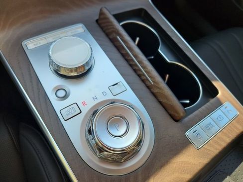 New 2026 Genesis G80 2.5T Advanced image 19