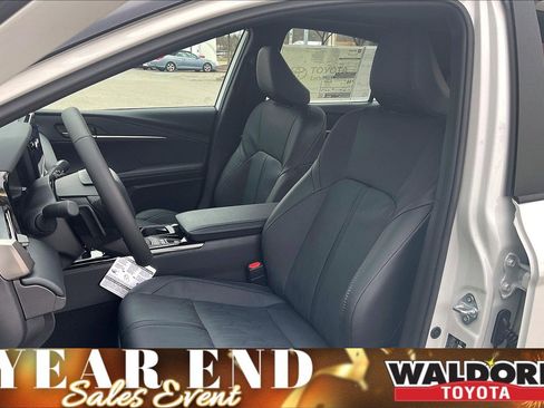 New 2026 Toyota Camry XSE image 11