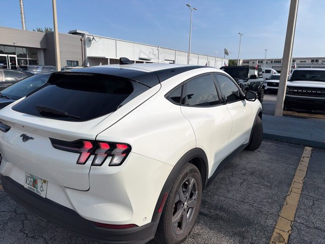 Used 2023 Ford Mustang Mach-E Select RWD image 4