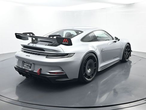 Certified 2022 Porsche 911 GT3 image 13