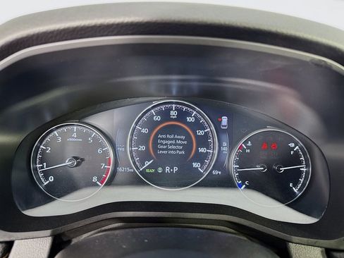 Used 2024 MAZDA CX-90 3.3 Turbo w/ Preferred Plus image 17