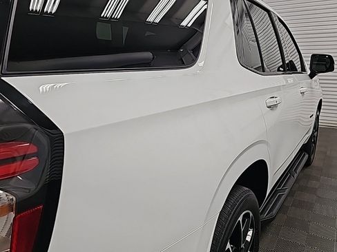 Used 2023 Chevrolet Tahoe RST w/ Luxury Package image 9