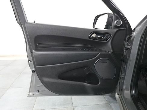Used 2021 Dodge Durango SRT w/ Black Package AWD/4WD image 23