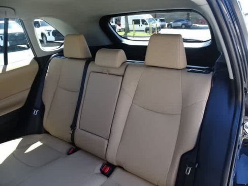 Certified 2025 Toyota RAV4 LE AWD/4WD image 20