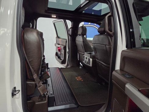 Used 2017 Ford F250 King Ranch w/ King Ranch Ultimate Package image 80