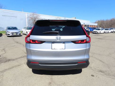 Certified 2023 Honda CR-V EX image 5