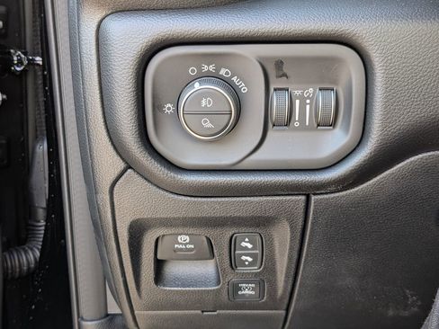 New 2026 RAM 1500 Big Horn image 25