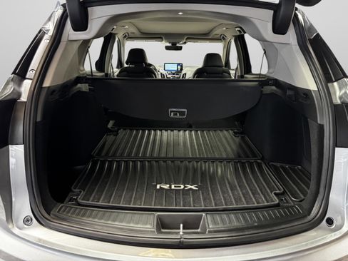 Used 2025 Acura RDX SH-AWD w/ Technology Package image 9