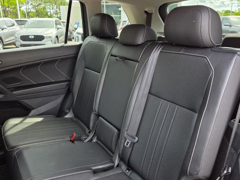 Certified 2023 Volkswagen Tiguan SE image 45