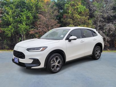 Used 2023 Honda HR-V EX-L