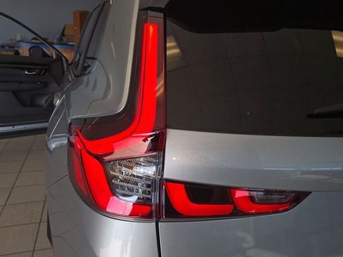 Used 2026 Honda CR-V EX-L image 27