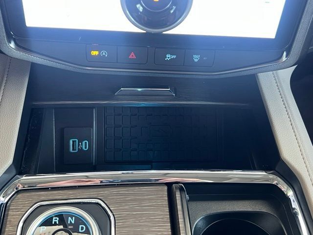 Used 2024 Ford Expedition Max Limited RWD image 24