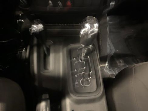 Used 2017 Jeep Wrangler Unlimited Sport w/ Quick Order Package 24S image 16