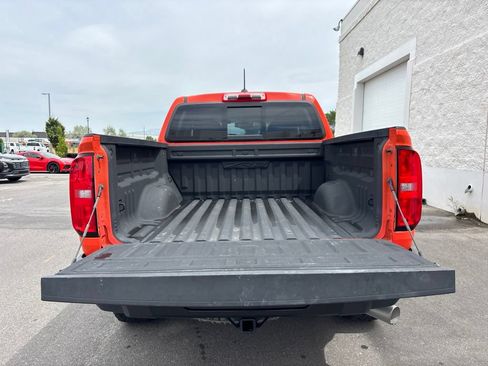 Used 2019 Chevrolet Colorado ZR2 AWD/4WD image 27