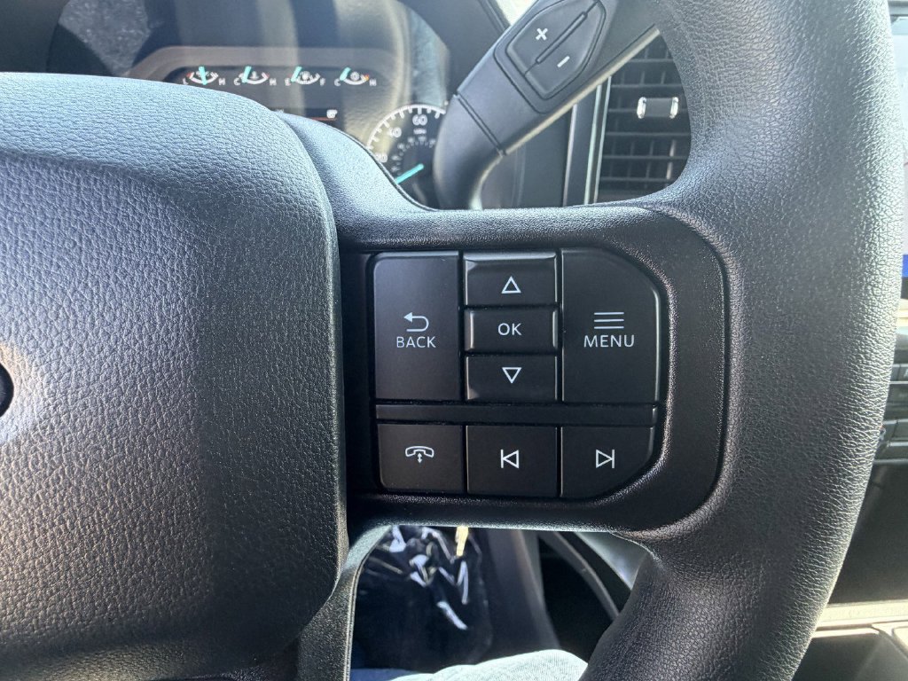 Used 2026 Ford F150 STX RWD image 23