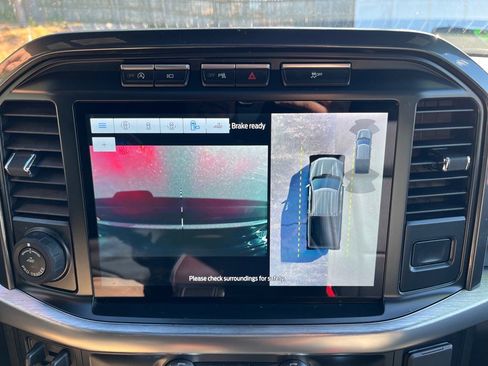 Used 2021 Ford F150 Lariat image 30