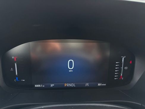 Certified 2024 Ford Escape ST-Line w/ Tech Pack #1 image 20