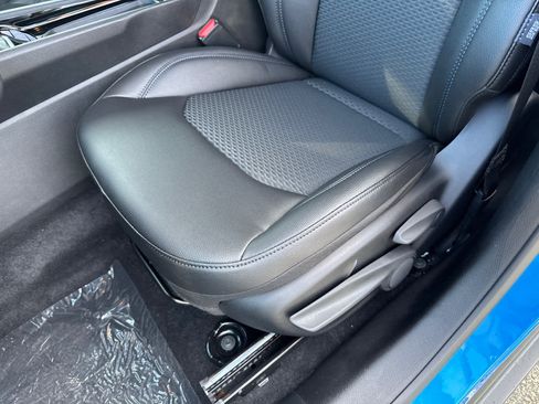 New 2026 Jeep Compass Latitude image 15