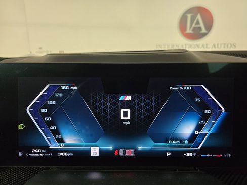 Used 2024 BMW X5 M60i image 30