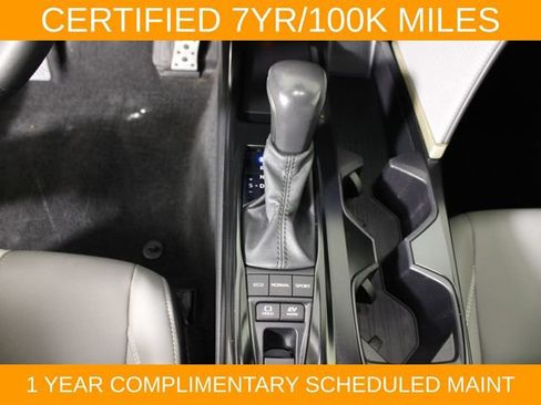 Used 2025 Toyota Camry SE w/ Multimedia Upgrade Package AWD/4WD image 27