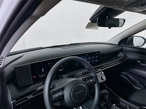 New 2025 Hyundai Tucson SEL AWD/4WD image 9